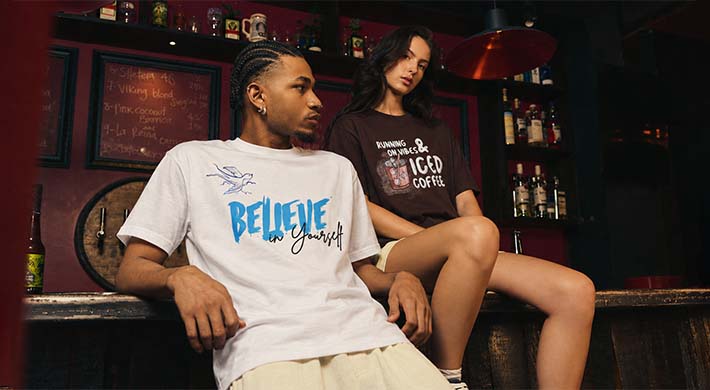 Wear Your Vibe