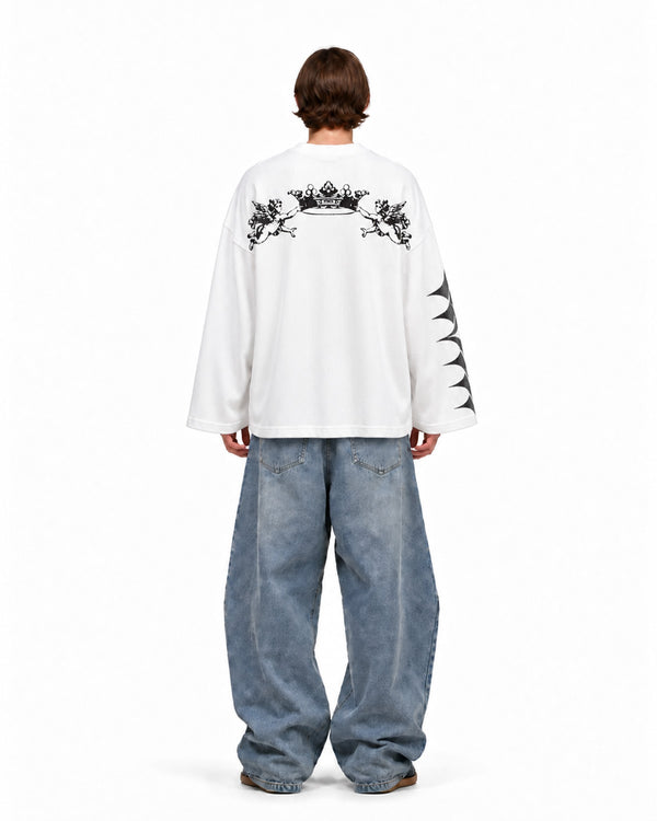 Misery Studios Waffle Tee