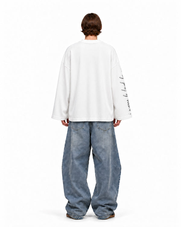 Valedreams Waffle Tee