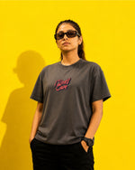 I Don't Care Graphic Tee