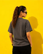 I Don't Care Graphic Tee