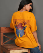Ancient Mystery – Oversized Fit T-shirt