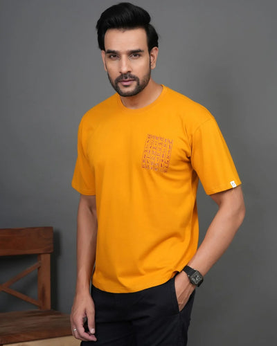 Ancient Mystery – Oversized Fit T-shirt