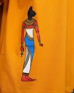 Ancient Mystery – Oversized Fit T-shirt