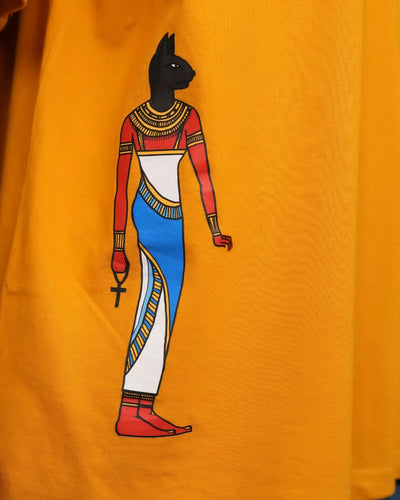 Ancient Mystery – Oversized Fit T-shirt