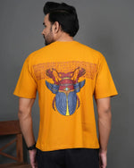 Ancient Mystery – Oversized Fit T-shirt
