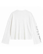 Valedreams Waffle Tee