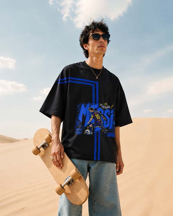 Oversize Tees