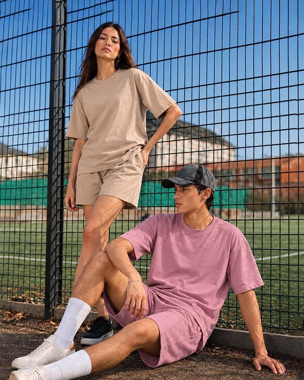Co-Ord Set