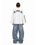 Misery Studios Waffle Tee