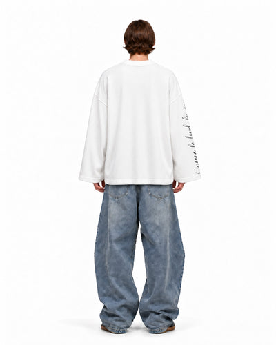 Valedreams Waffle Tee