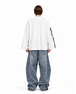 Your Only Weapon Waffle Tee