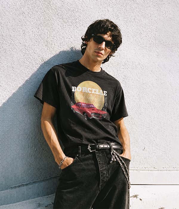 Classic Tee