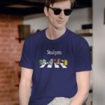 The Starters Classic Fit T-shirt