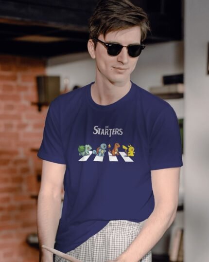 The Starters Classic Fit T-shirt