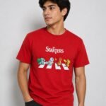 The Starters Classic Fit T-shirt