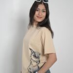 MoonWatcher – Big Owl Regular Fit T-Shirt