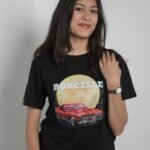 Borcelle Classic Fit T-shirt