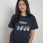 The Starters Classic Fit T-shirt