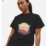 Borcelle Classic Fit T-shirt