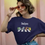 The Starters Classic Fit T-shirt