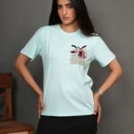 Monday Madness -  Curve Fit Regular T-Shirt