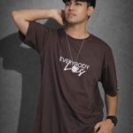 EVERYBODY Lies - Oversized Fit T-shirt