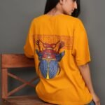 Ancient Mystery – Oversized Fit T-shirt
