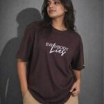 EVERYBODY Lies - Oversized Fit T-shirt