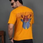 Ancient Mystery – Oversized Fit T-shirt