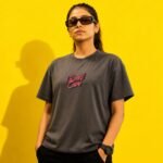 Don't care attitude - Classic Fit T-shirt