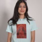 Royal Echo – Curve Fit Regular T-shirt