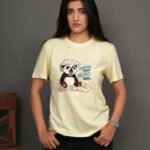 Sharam Aati Nahi, Neend Jaati Nahi – Regular Fit T-shirt